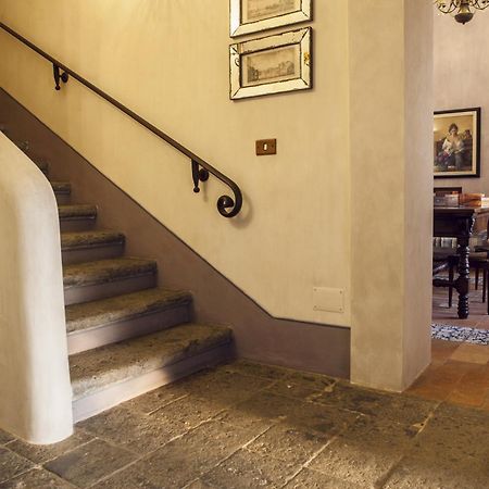 Tenuta Vento Di Mare Lido Di Fondi Zimmer foto