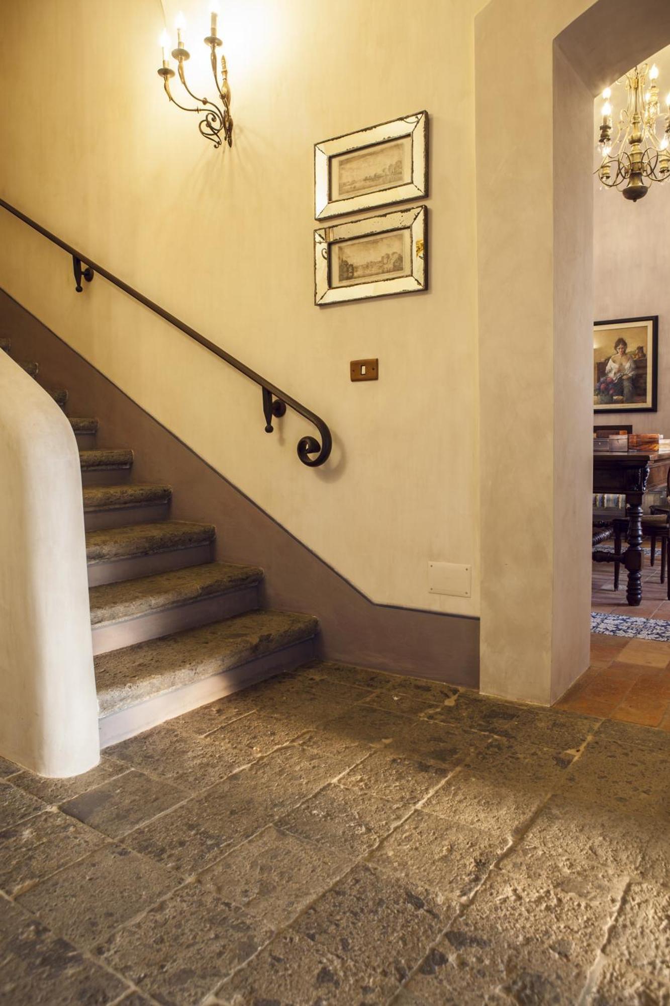 Tenuta Vento Di Mare Lido Di Fondi Zimmer foto