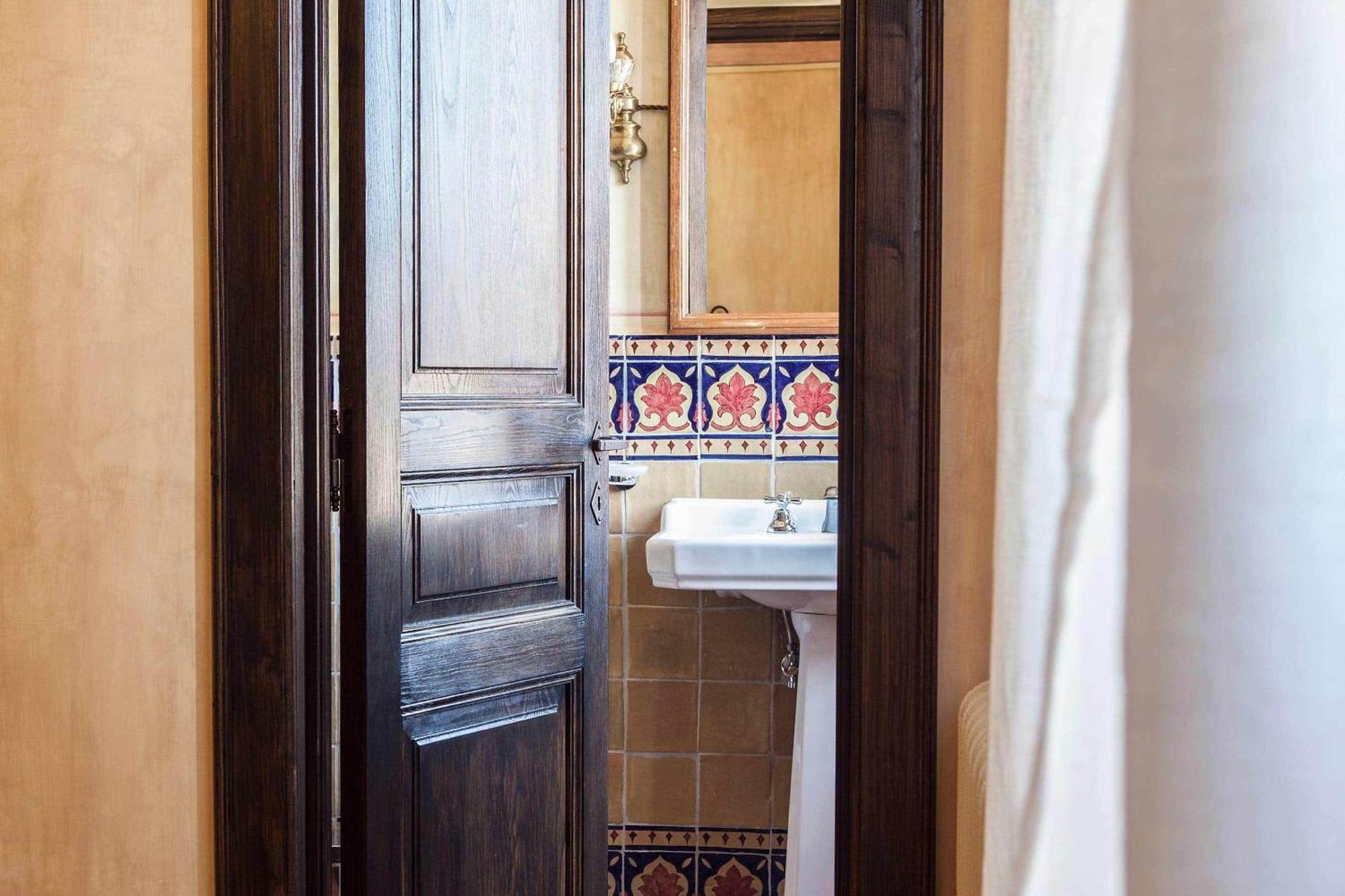 Tenuta Vento Di Mare Lido Di Fondi Zimmer foto