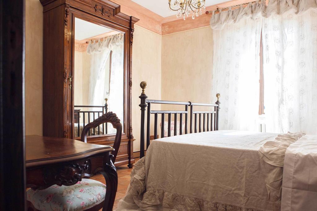 Tenuta Vento Di Mare Lido Di Fondi Zimmer foto