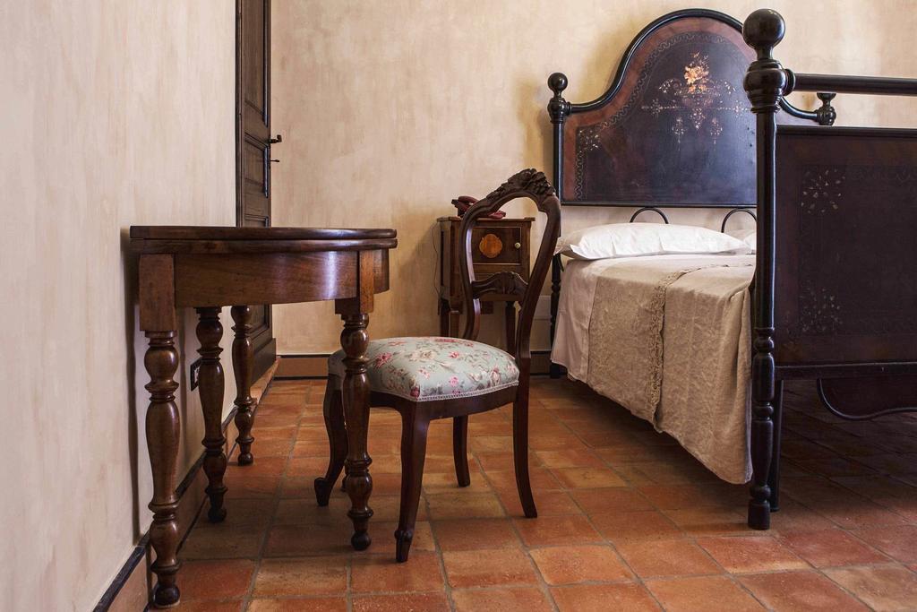 Tenuta Vento Di Mare Lido Di Fondi Zimmer foto