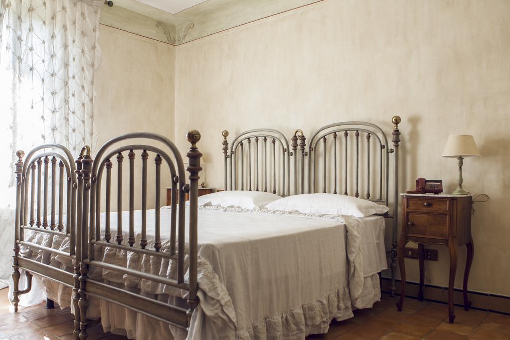 Tenuta Vento Di Mare Lido Di Fondi Zimmer foto