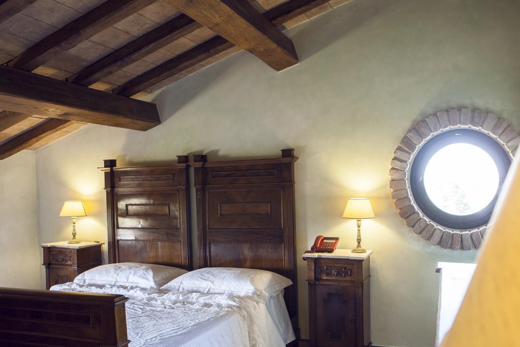 Tenuta Vento Di Mare Lido Di Fondi Zimmer foto