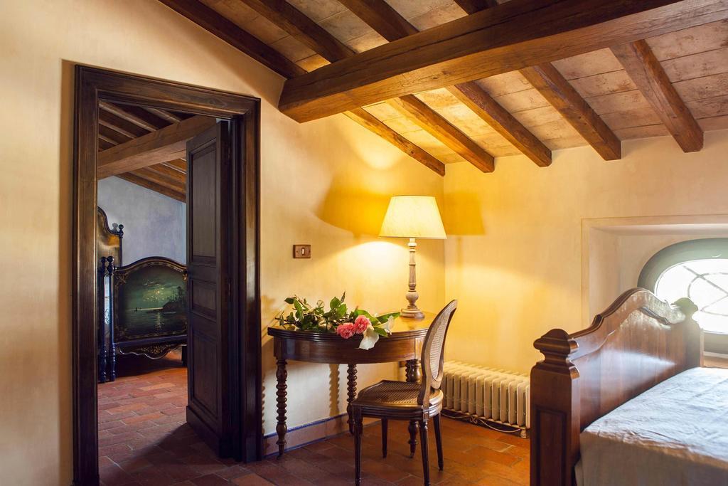 Tenuta Vento Di Mare Lido Di Fondi Zimmer foto