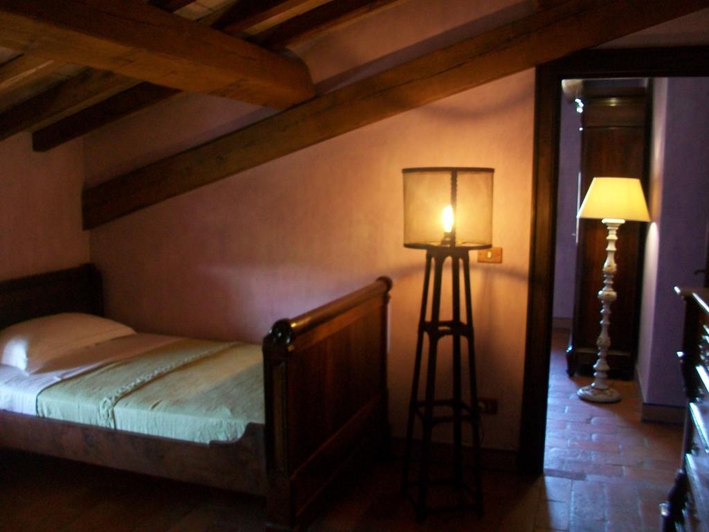 Tenuta Vento Di Mare Lido Di Fondi Zimmer foto