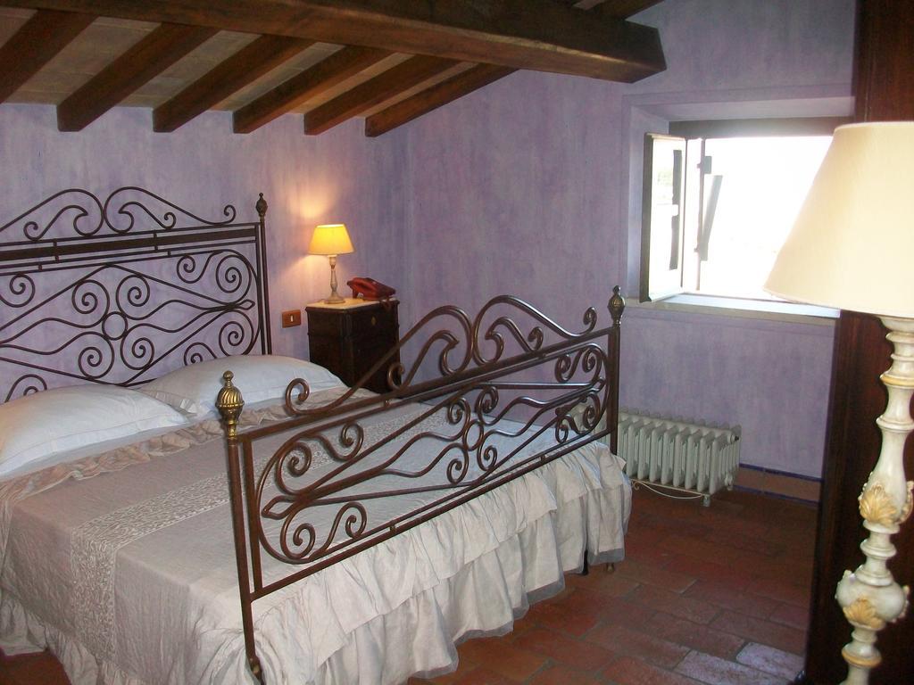 Tenuta Vento Di Mare Lido Di Fondi Zimmer foto
