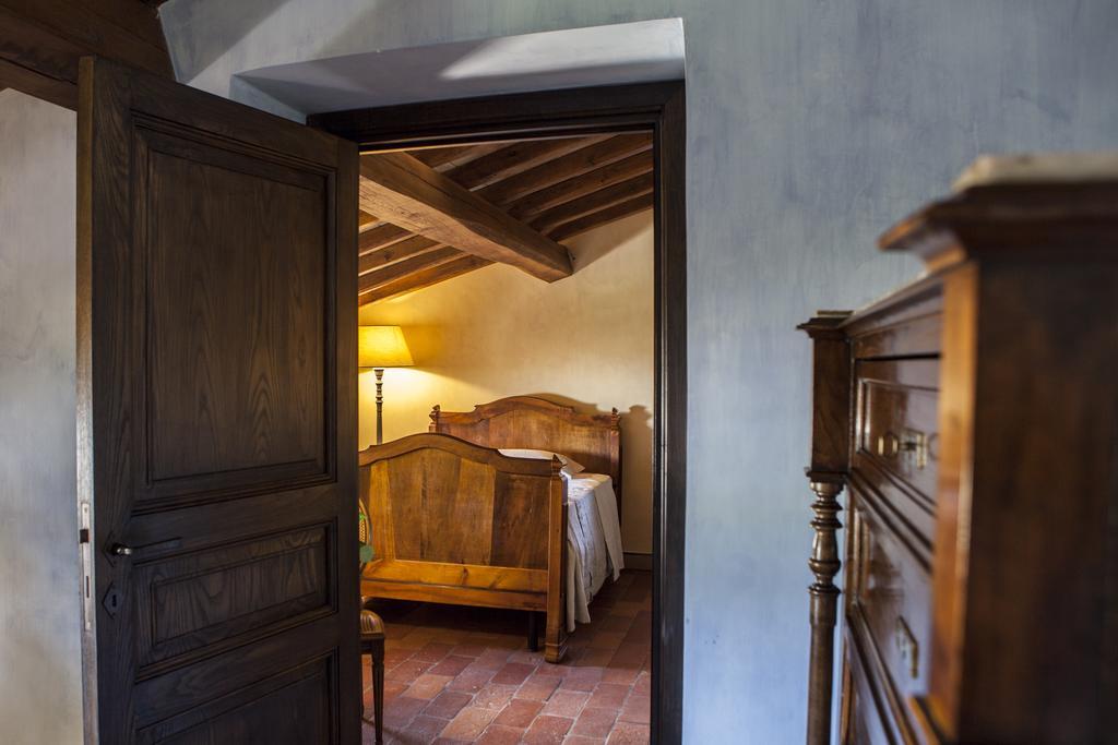 Tenuta Vento Di Mare Lido Di Fondi Zimmer foto