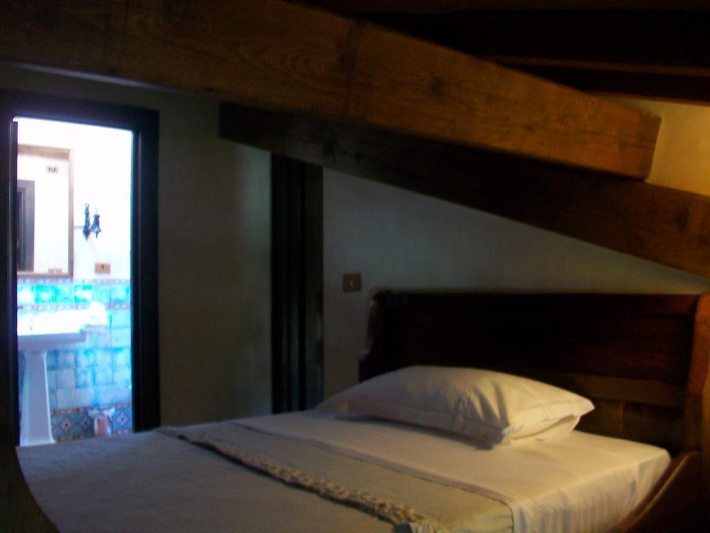 Tenuta Vento Di Mare Lido Di Fondi Zimmer foto