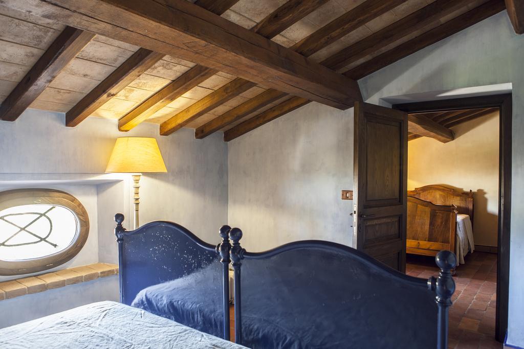 Tenuta Vento Di Mare Lido Di Fondi Zimmer foto