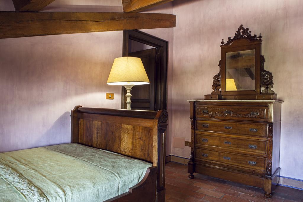 Tenuta Vento Di Mare Lido Di Fondi Zimmer foto