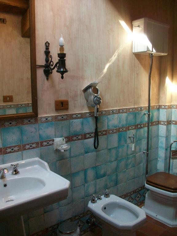 Tenuta Vento Di Mare Lido Di Fondi Zimmer foto