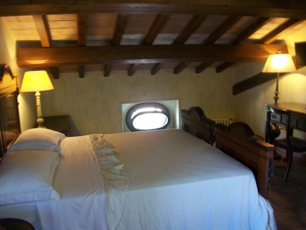 Tenuta Vento Di Mare Lido Di Fondi Zimmer foto