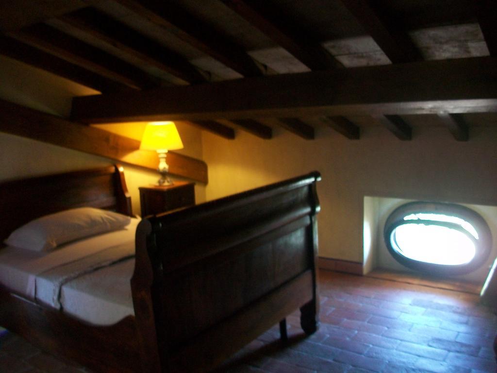 Tenuta Vento Di Mare Lido Di Fondi Zimmer foto