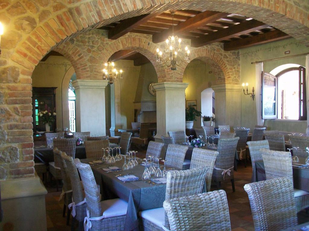 Tenuta Vento Di Mare Lido Di Fondi Exterior foto