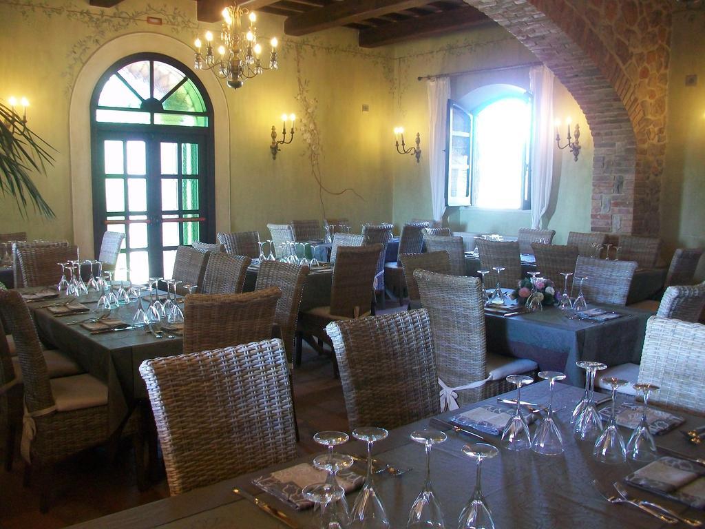 Tenuta Vento Di Mare Lido Di Fondi Exterior foto