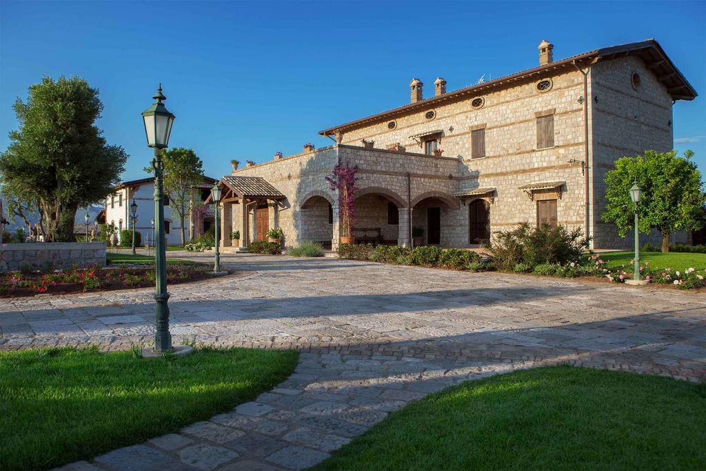 Tenuta Vento Di Mare Lido Di Fondi Exterior foto