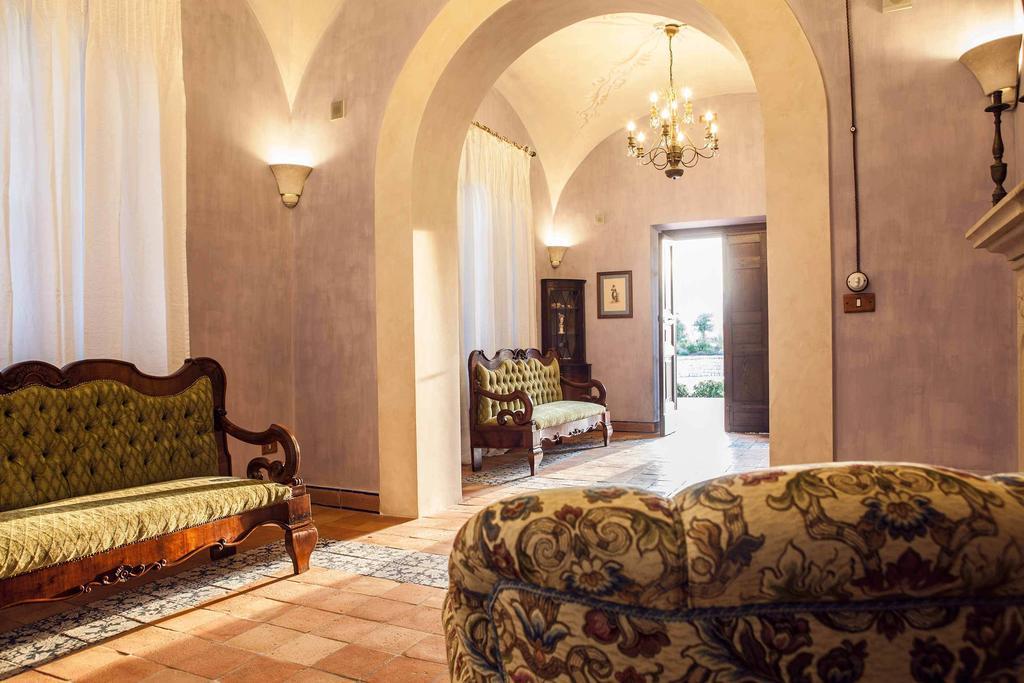 Tenuta Vento Di Mare Lido Di Fondi Exterior foto