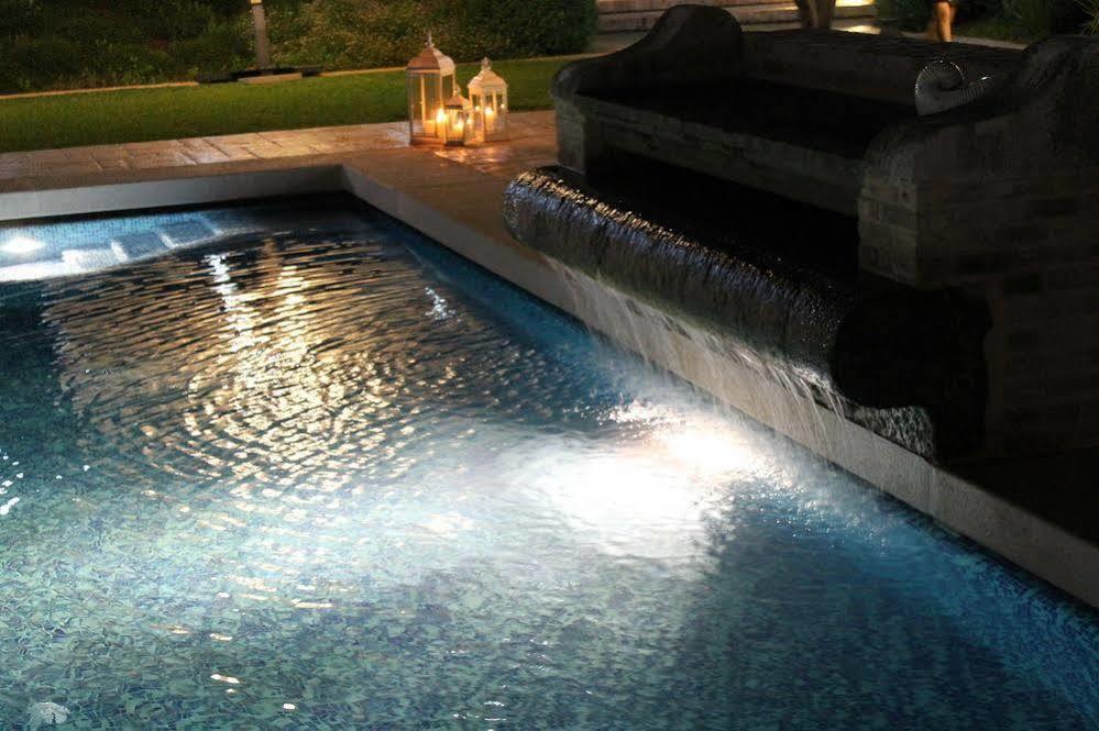 Tenuta Vento Di Mare Lido Di Fondi Exterior foto